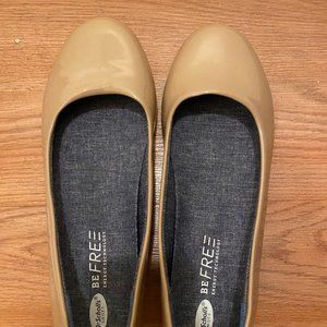 Dr. Scholl's Shoes Women's Giorgie Ballet Flat